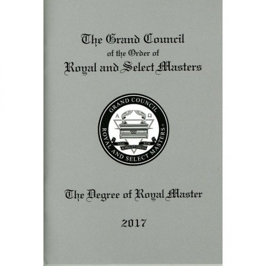 RSM Royal Master Ritual