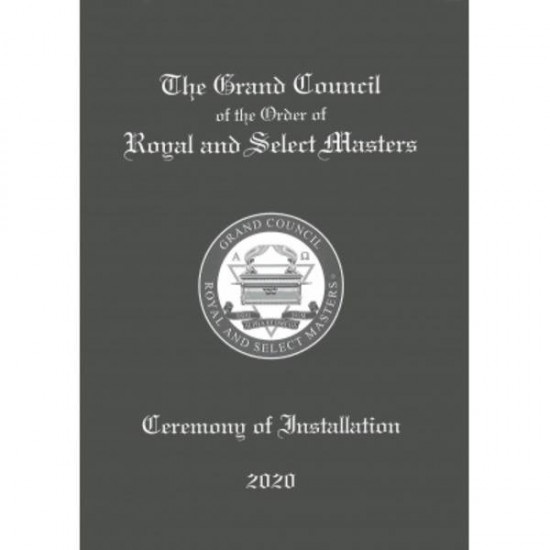 Royal and Select Masters (RSM) Installation