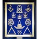 A History of Craft Freemasonry in Sheffield 1761-2017 By John Wade