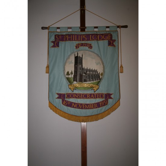 A History of Craft Freemasonry in Sheffield 1761-2017 By John Wade