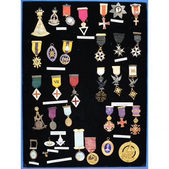 A History of Craft Freemasonry in Sheffield 1761-2017 By John Wade