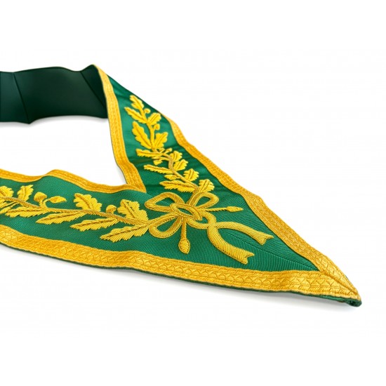 Allied Degrees Grand Rank Collar