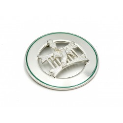 Allied District Grand Officers Collar Jewel