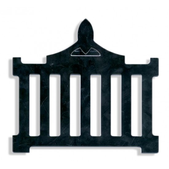 Allied Degree Large Grid Iron