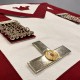 Order of Athelstan Level or Rosette Badge with Adhesive Back