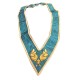 Allied Masonic Degree Grand Council Collarette