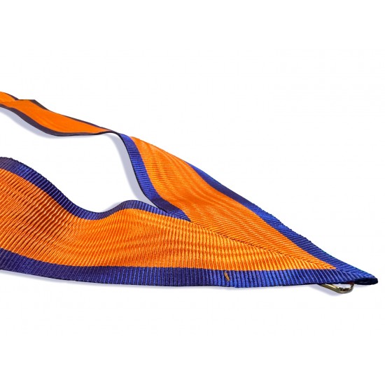 Allied Masonic Degree Worshipful Masters Collarette