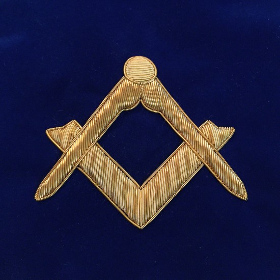 Craft Lodge Alms Bag