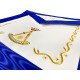 ASSR - Scottish Rite 14th Degree Apron