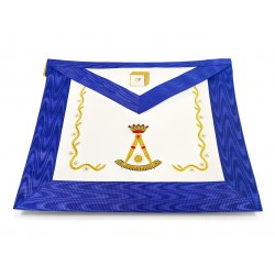 ASSR - Scottish Rite 14th Degree Apron
