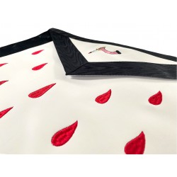 ASSR - Scottish Rite 9th Degree Apron