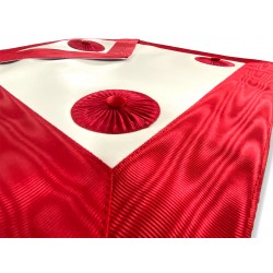 ASSR - Scottish Rite Master Mason Apron