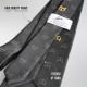 Black Royal Arch Chapter (RA) Tie