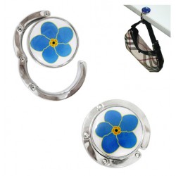 Masonic Hand Bag Purse Holder