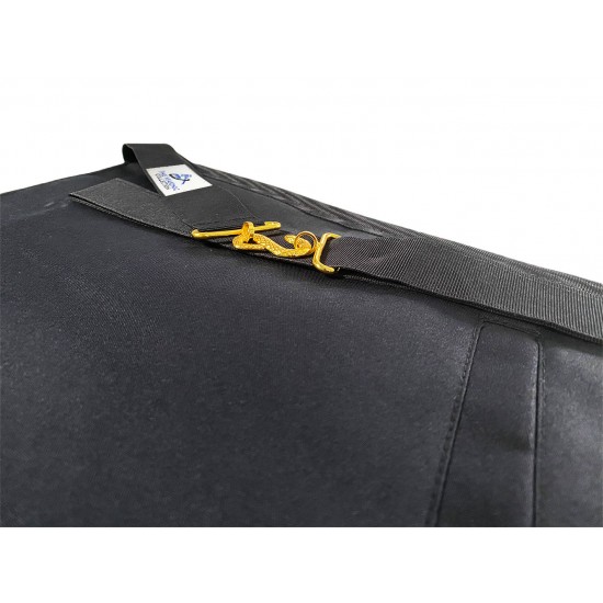 ASSR - Scottish Rite 4th Degree Apron