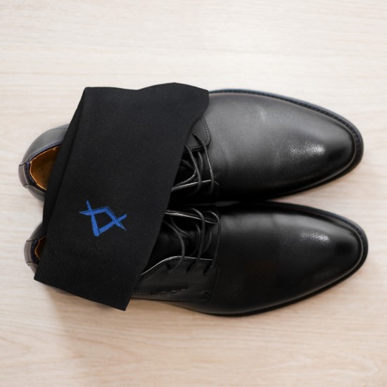 Men's Freemasons Masonic Socks