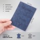 Freemasons Travel Passport Holder Wallet