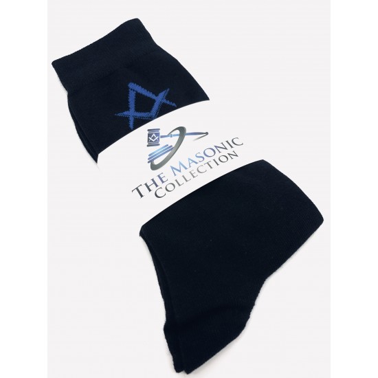 Men's Freemasons Masonic Socks & Gloves