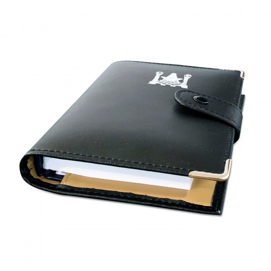 Complete Workings of the Royal Arch Degree with a Bookcover