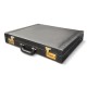 Masons Classic Real Leather Layflat Grand Rank Masonic Regalia Case
