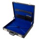 Masons Classic Real Leather Layflat Grand Rank Masonic Regalia Case