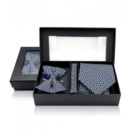 Craft Square & Compass Gift Set