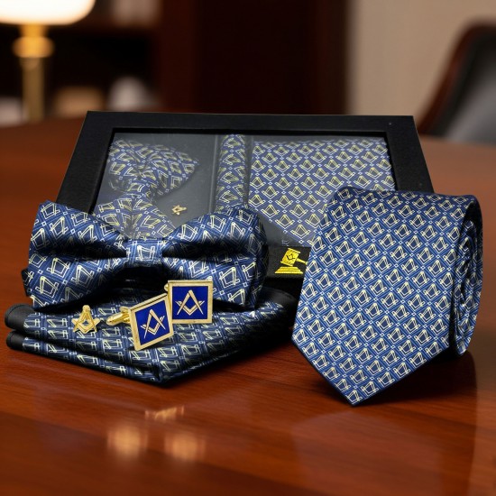 Craft Square & Compass Gift Set