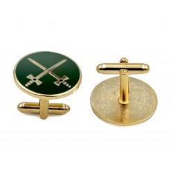 Council of Knight Masons Cufflinks