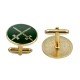 Council of Knight Masons Cufflinks