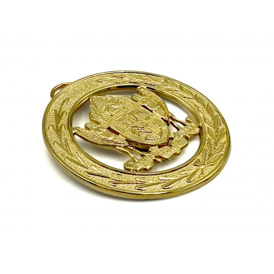 Craft Grand Active Rank Collar Jewel 