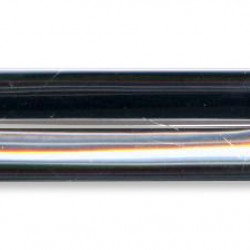 Metal Plated Pair of Compasses