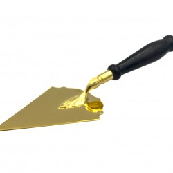 Masonic 11" Trowel