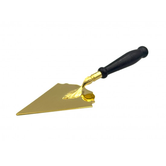 Masonic 11" Trowel