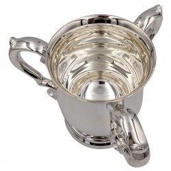 Loving Cup with 3 Handles