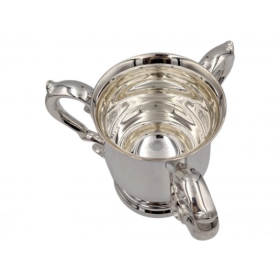 Loving Cup with 3 Handles