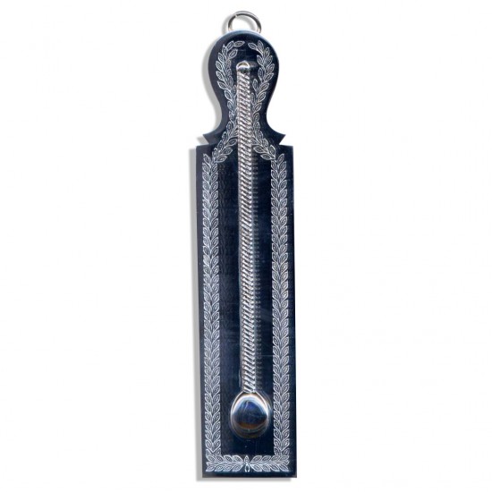 Irish Craft Officer’s Collar Jewel