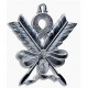 Craft Officers Collar Jewel
