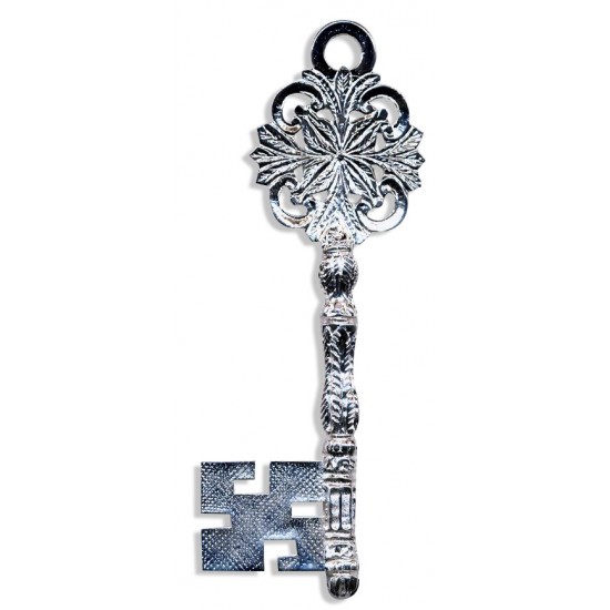 Craft Officers Collar Jewel