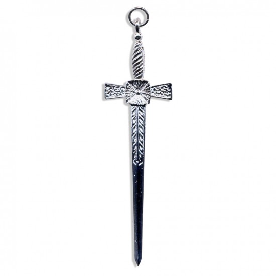 Irish Craft Officer’s Collar Jewel