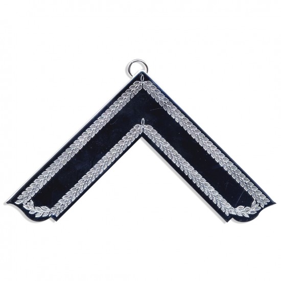 Irish Craft Officer’s Collar Jewel