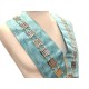 Craft Worshipful Master Chain Collar
