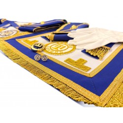 Complete Craft Senior London Grand Rank Undress & Dress Pack