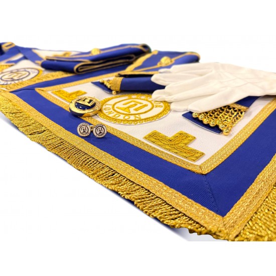 Complete Craft Senior London Grand Rank Undress & Dress Pack
