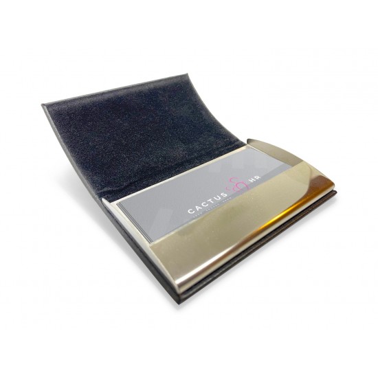 Freemason's Business Card Holder