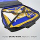 Superior Grand Rank Regalia Soft Case / Apron Holder Shoulder Bag