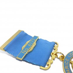 Craft Centenary Jewel Qty 20-29