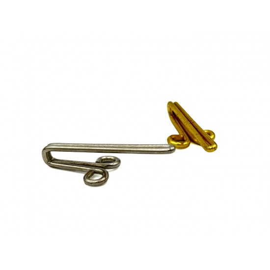 Collar Hook
