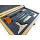Complete & Boxed Standard Working Tools Set