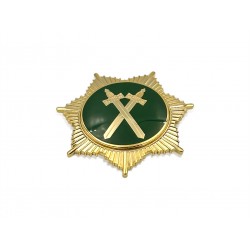 Council of Knight Masons Star