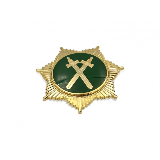 Council of Knight Masons Star